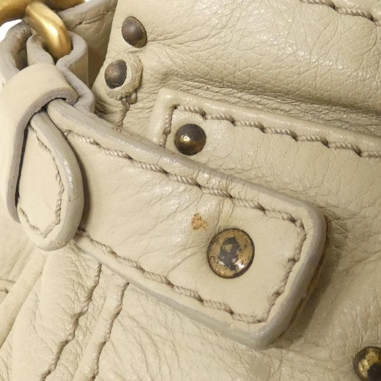 クロエ パディントン 7ESA02 7E422 バッグ