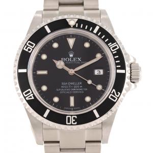 ROLEX sea-dweller