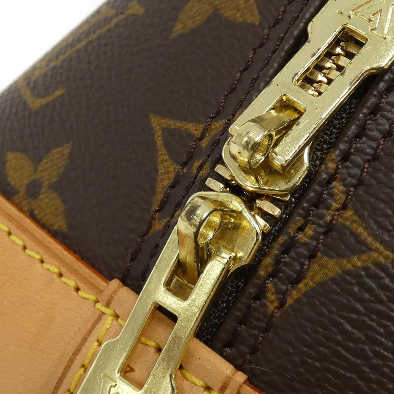 LOUIS VUITTON Monogram Alma PM M51130 包