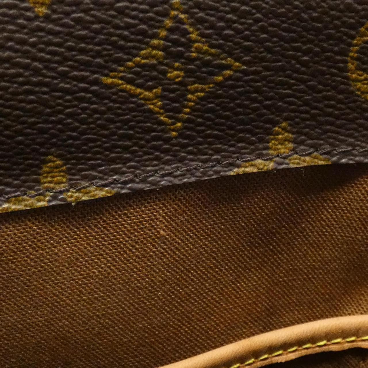 LOUIS VUITTON Monogram Vavin GM M51170 包