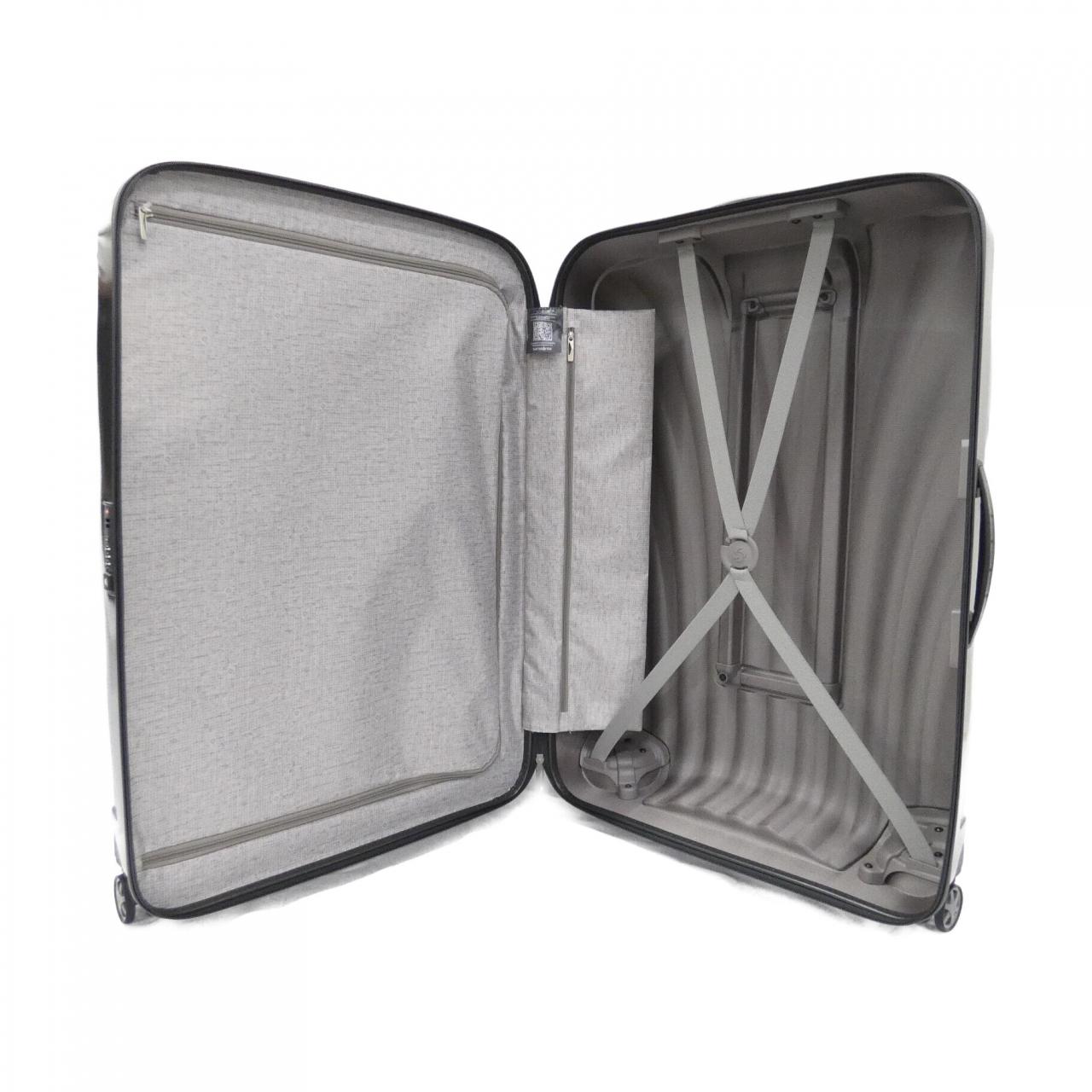 【新品】サムソナイト C-LITE スピナー81 123L 122862 キャリーバッグ