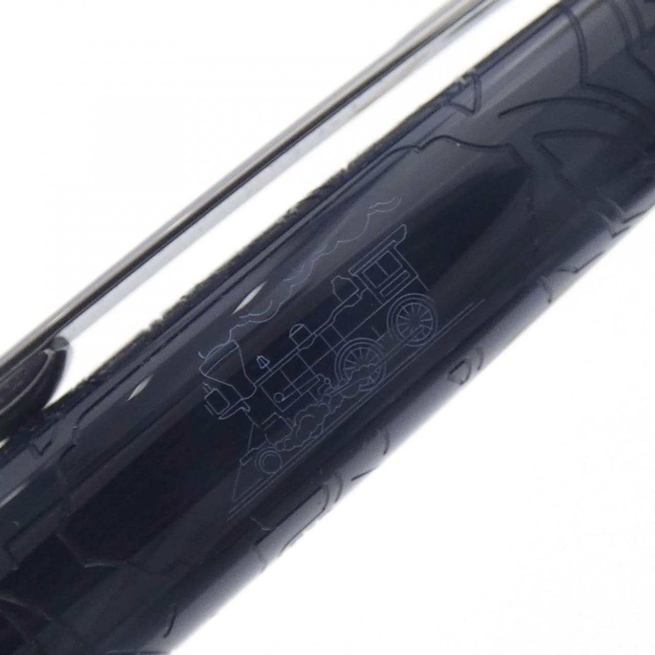 [新品] MONTBLANC大班经典80天环游世界132881圆珠笔