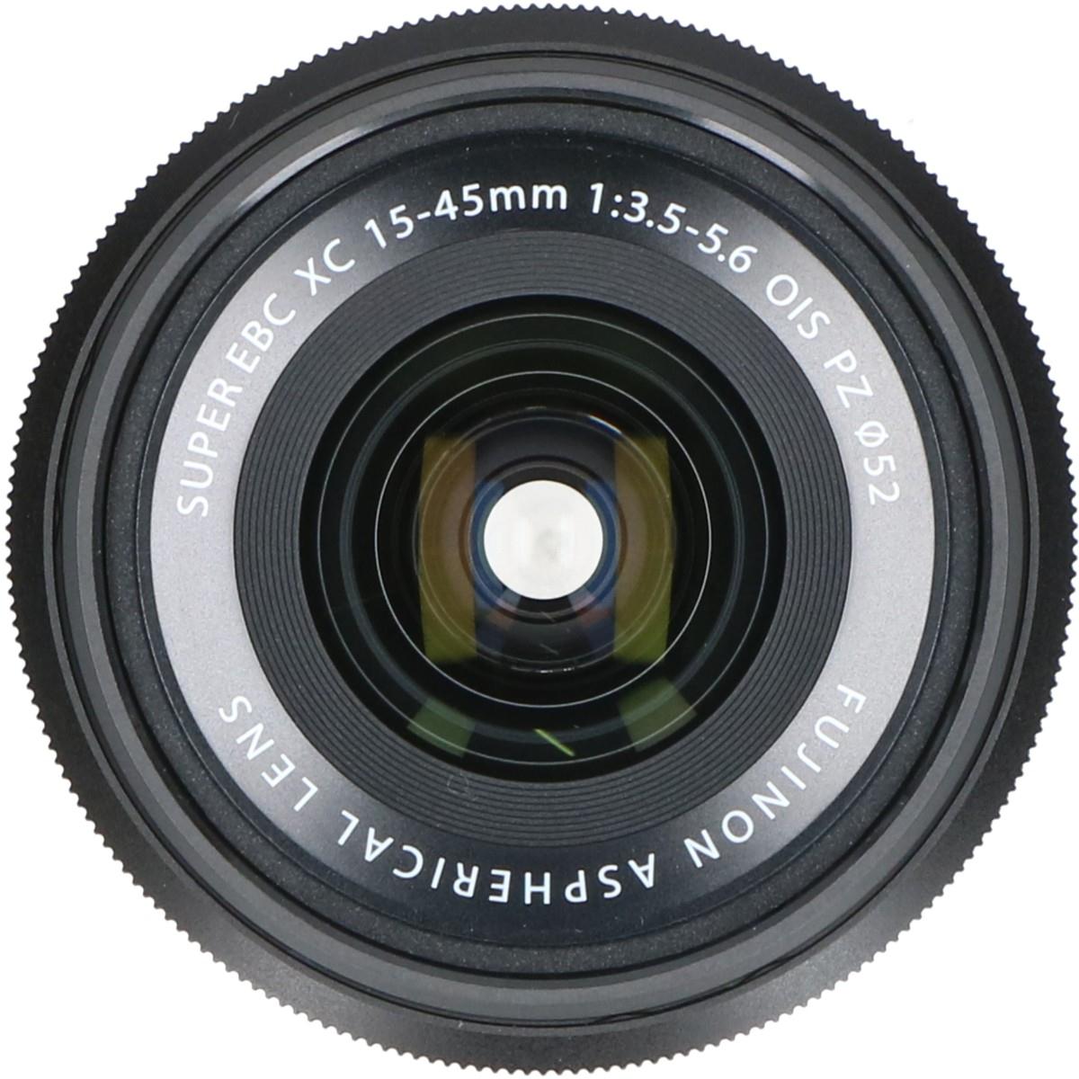 XC15-45/3.5-5.6 OIS PZ BLACK