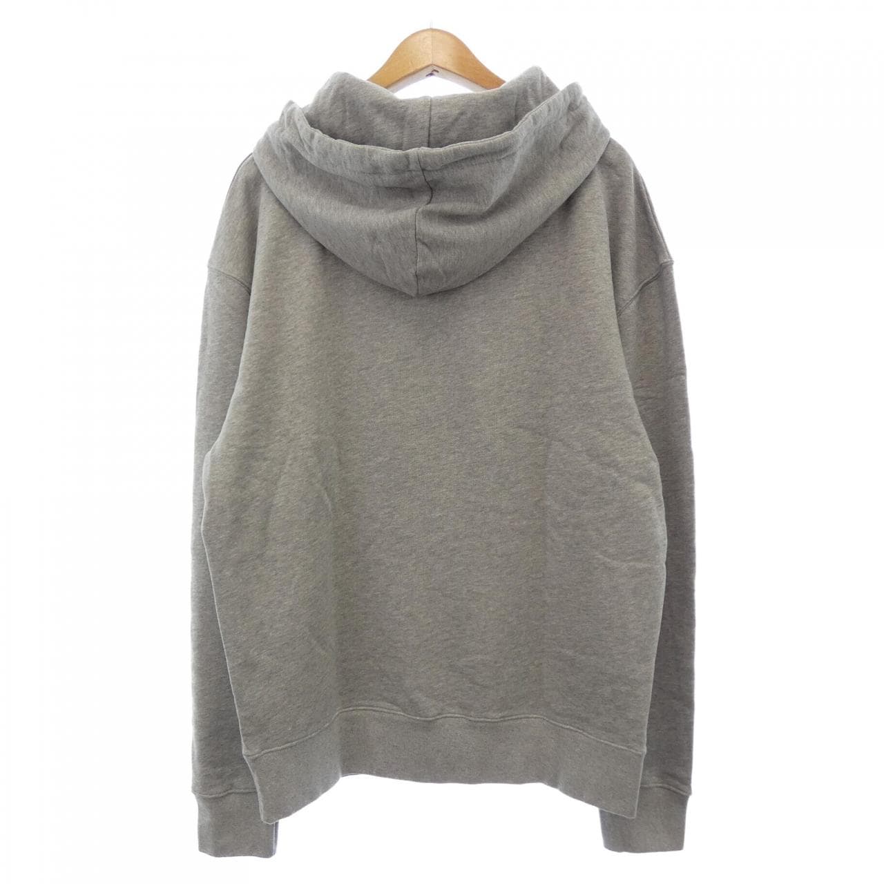 メゾンキツネ MAISON KITSUNE IU00355KM0001 パーカー