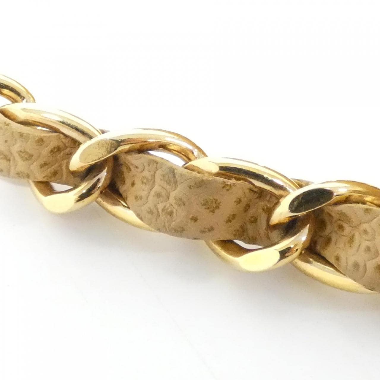 【ヴィンテージ】シャネル 1112 ショルダーバッグ