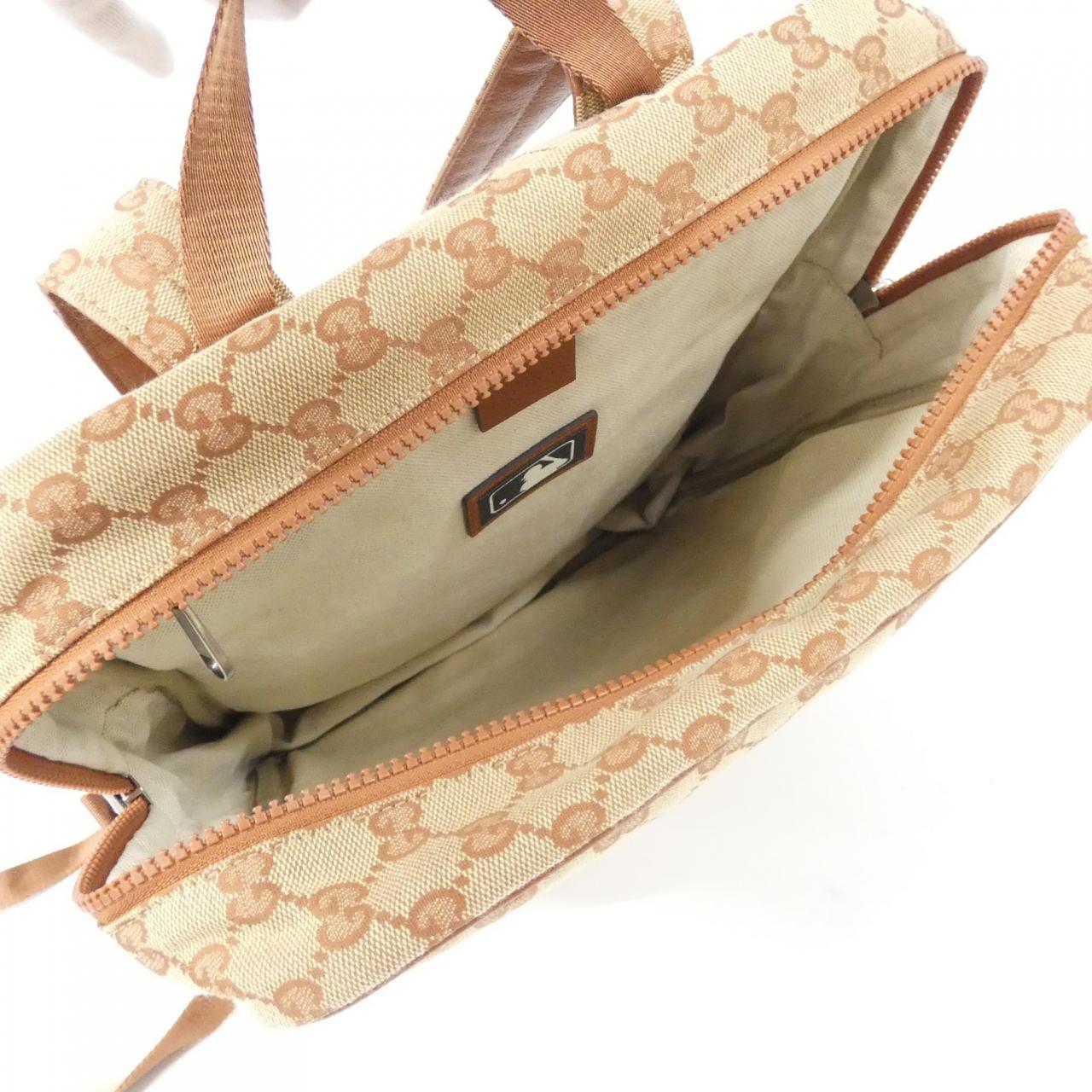 グッチ 536724 9Y9BX リュックサック