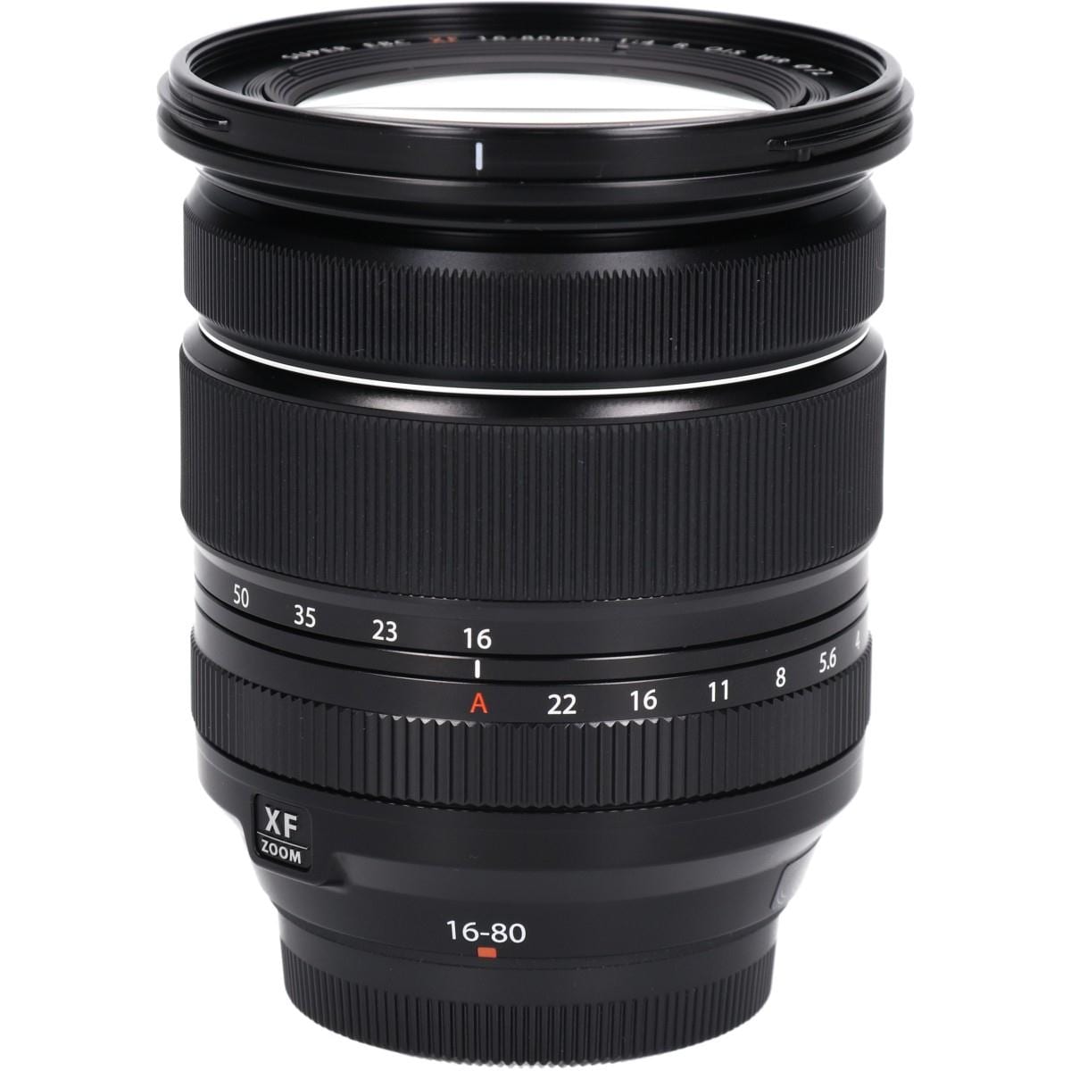 XF16-80mm F4R OIS WR
