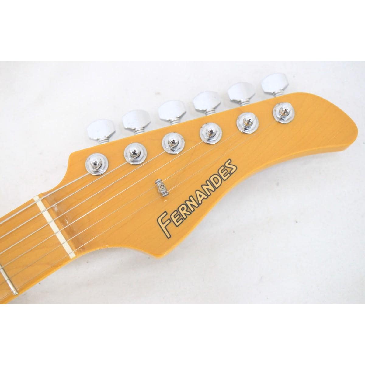 ＦＥＲＮＡＮＤＥＳ　ＤＥＣＡＤＥ－１２５　ＳＩＤ