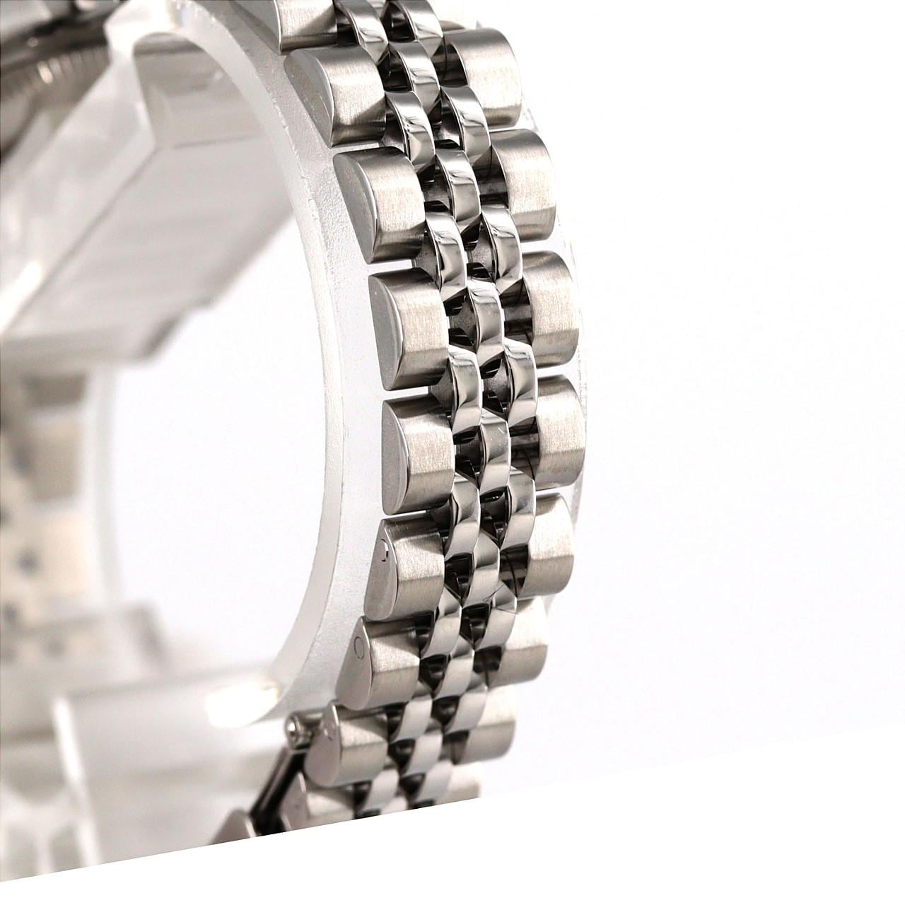 ロレックス デイトジャスト 69174 SSxWG 自動巻 U番