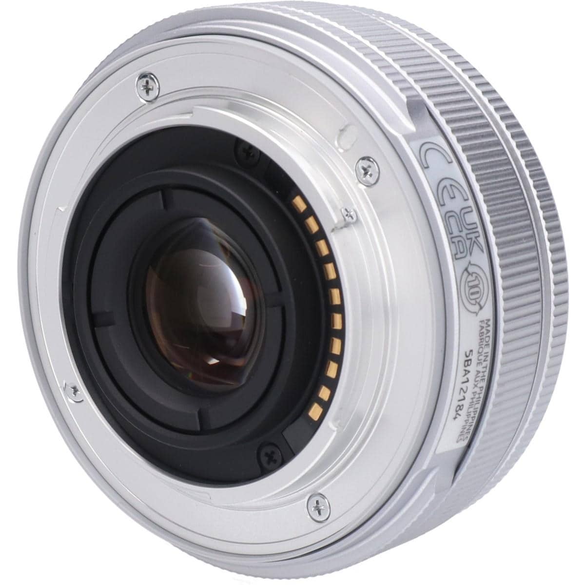 ＸＦ２３ｍｍ　Ｆ２．８Ｒ　ＷＲ