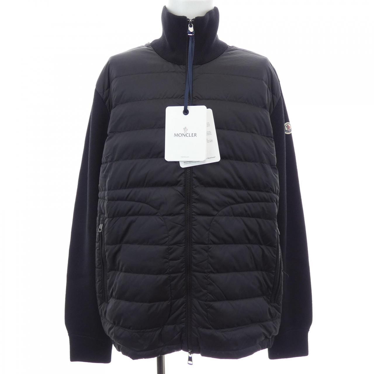 モンクレール MONCLER 20919B50700 A9341 ダウンジャケット