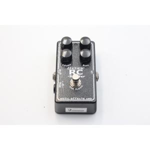 ＸＯＴＩＣ　ＢＡＳＳ　ＲＣ　ＢＯＯＳＴＥＲ