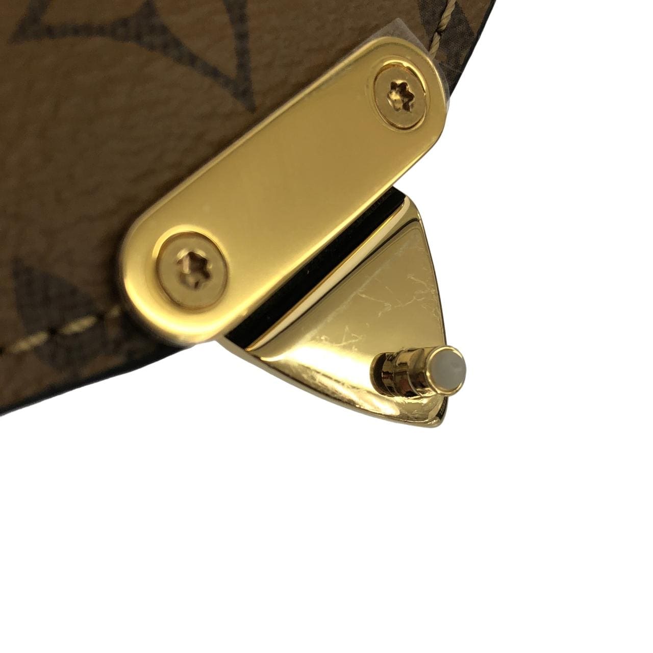 ルイヴィトン モノグラム リバース ポシェット メティス MM M44876 バッグ