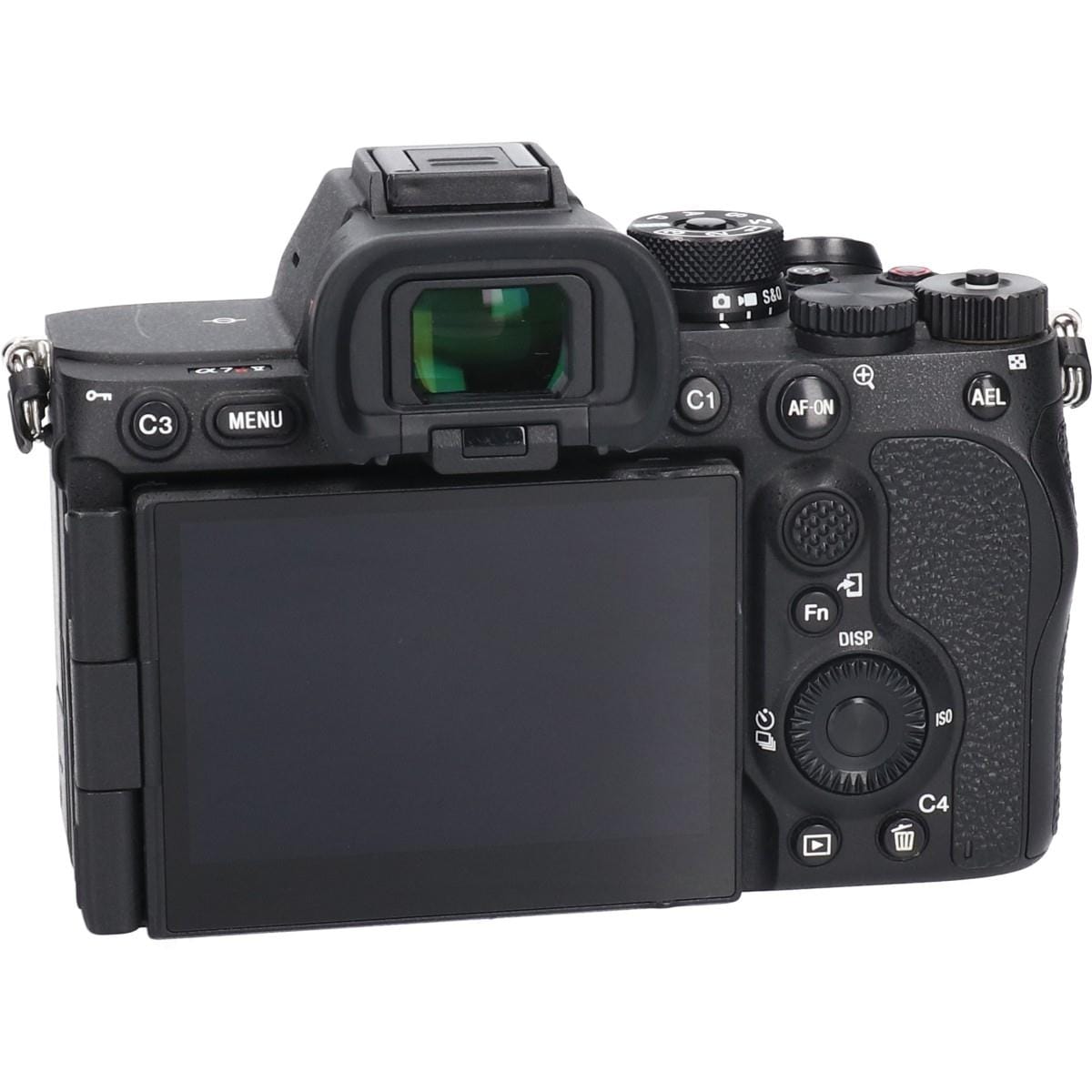 α７ＲＶ　ＩＬＣＥ－７ＲＭ５