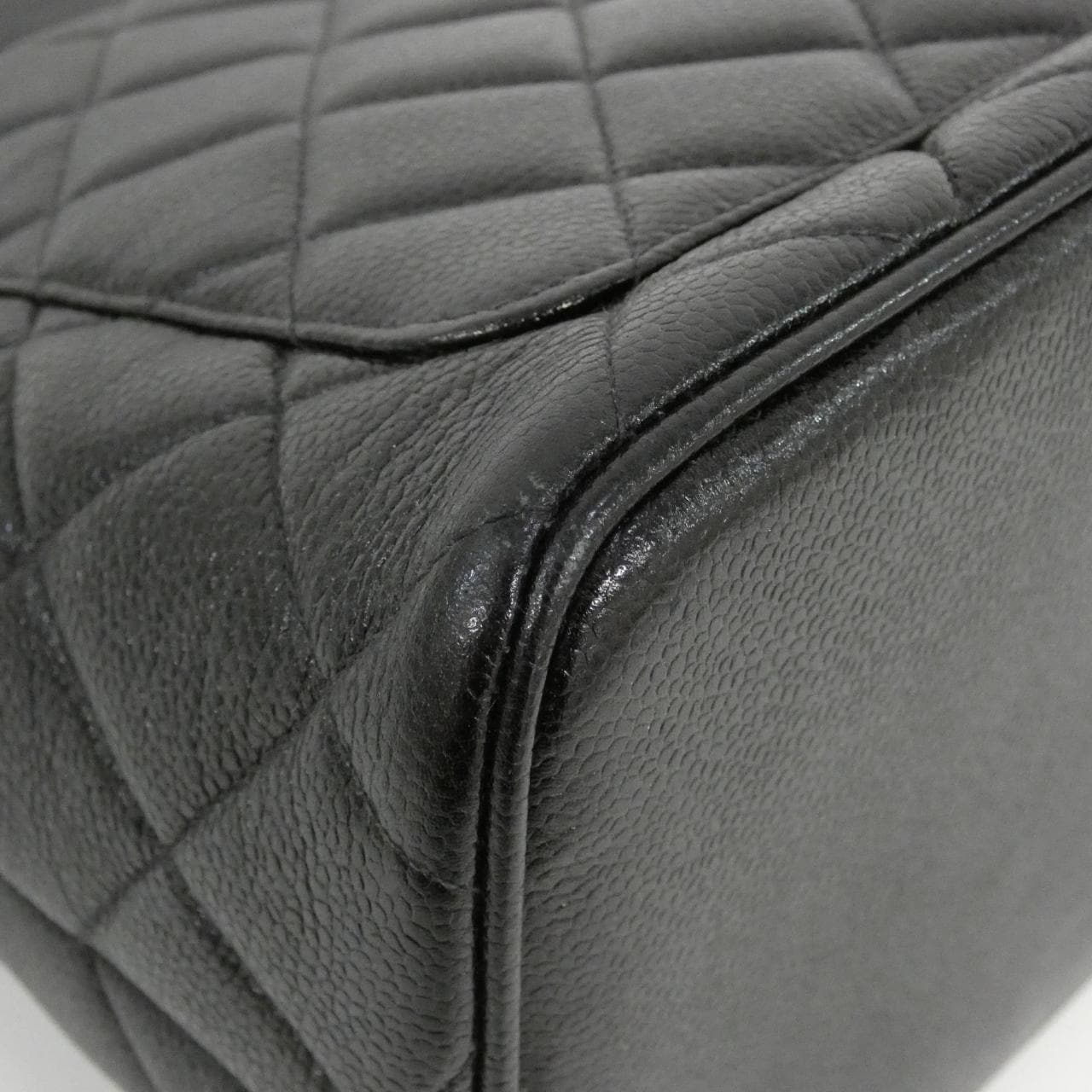 【ヴィンテージ】シャネル 1804 バッグ