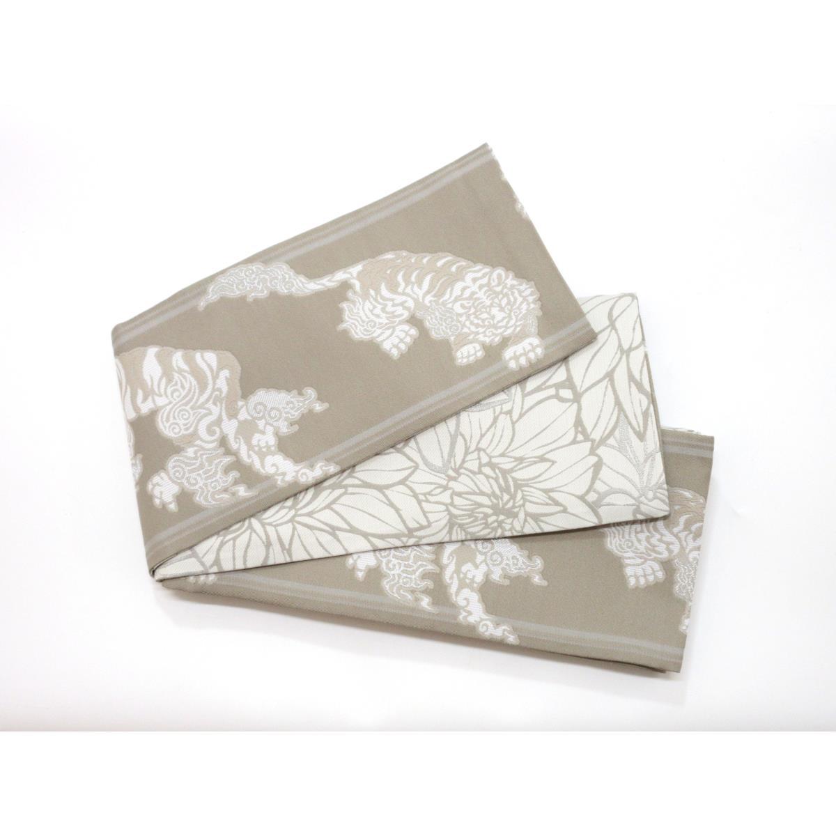 【新品】半幅帯