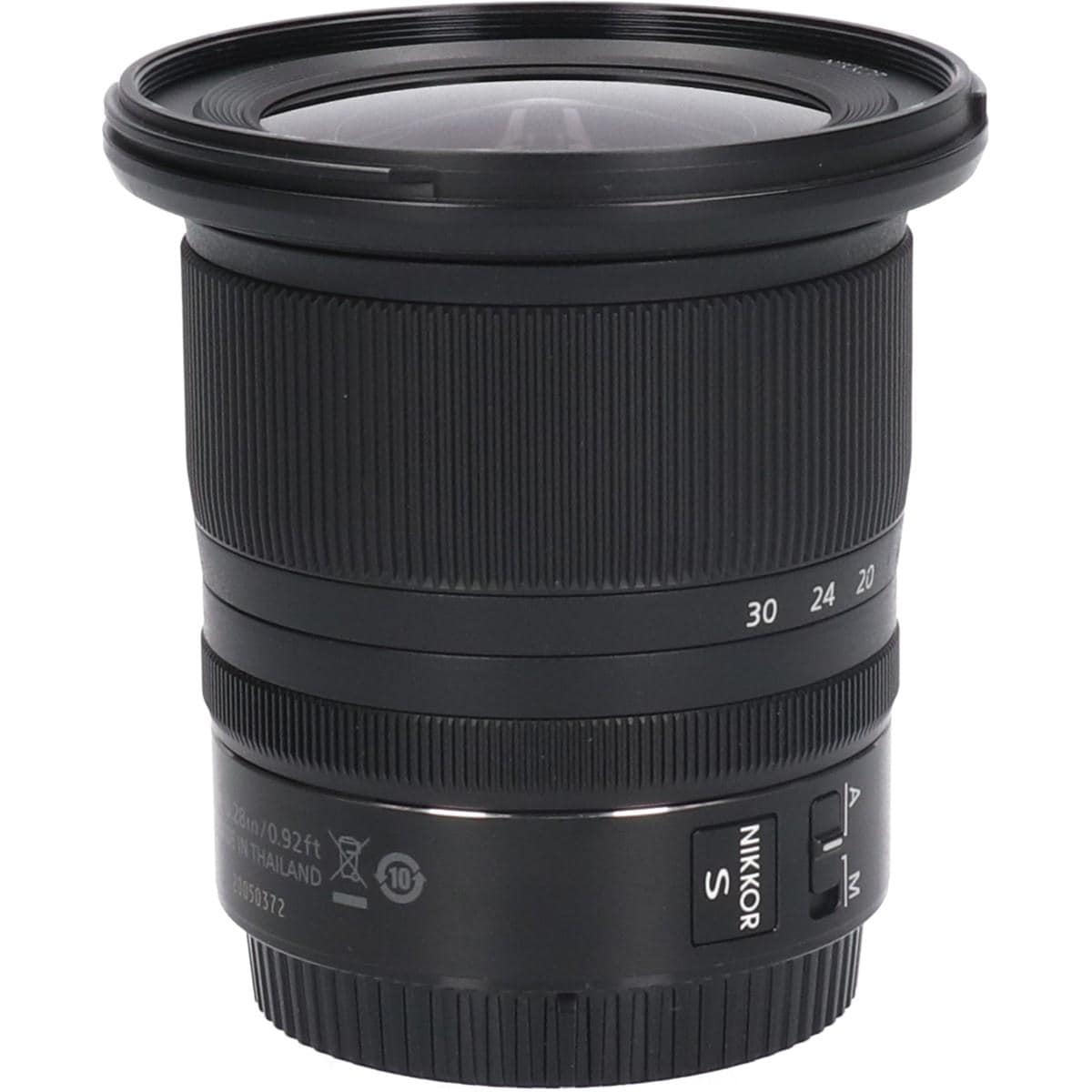 Ｚ１４－３０ｍｍ　Ｆ４Ｓ