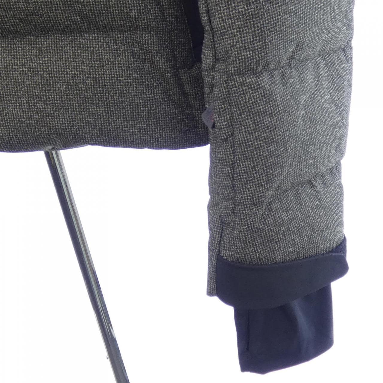 モンクレールグルノーブル MONCLER GRENOBLE CAMURAC ダウンジャケット