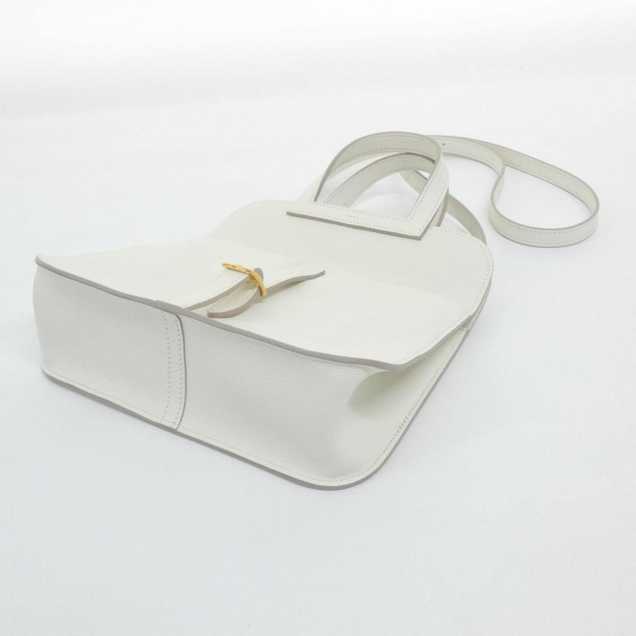 エルメス アルザン 25cm 082028CC バッグ