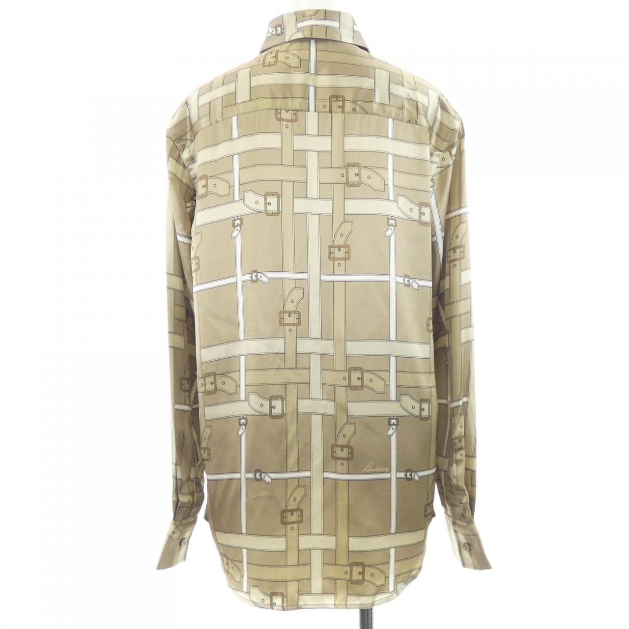 バーバリー BURBERRY 81200361 シャツ