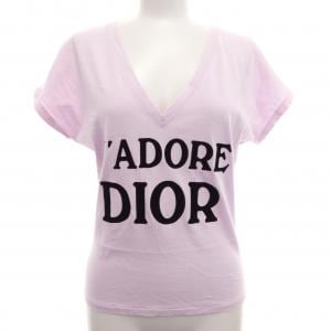 【ヴィンテージ】クリスチャンディオール CHRISTIAN DIOR J'ADORE DIOR 3H16155400 Tシャツ