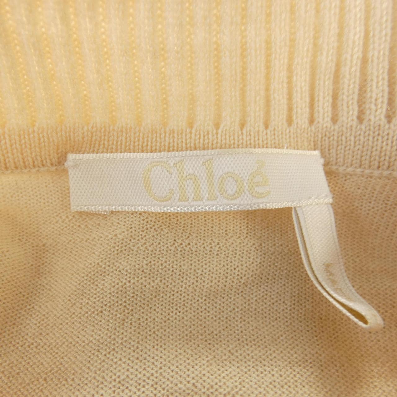 クロエ Chloe ニット