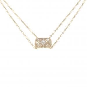 CHANEL coco crush necklace