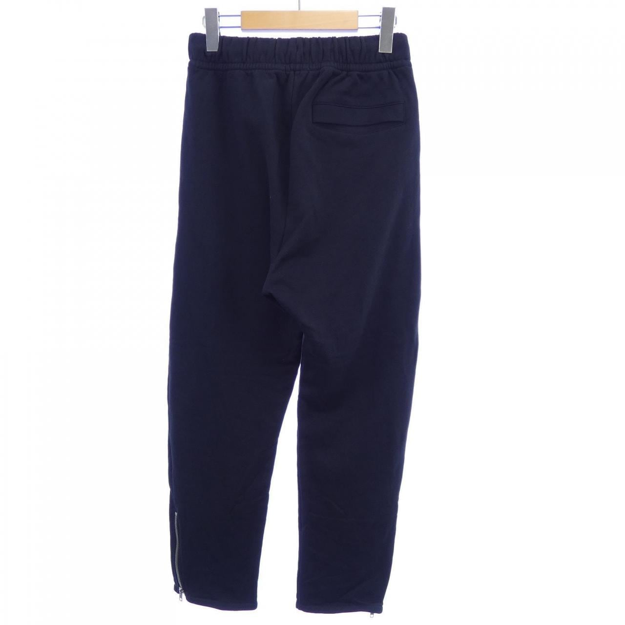 フレッドペリー FRED PERRY 579-3240001 パンツ