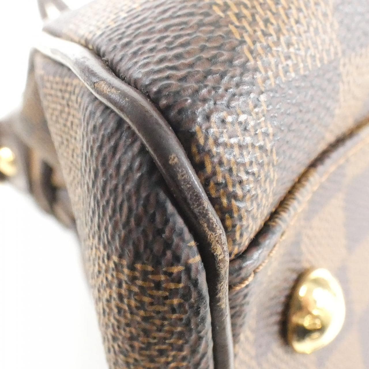 LOUIS VUITTON Damier Trevi PM N51997 Bag