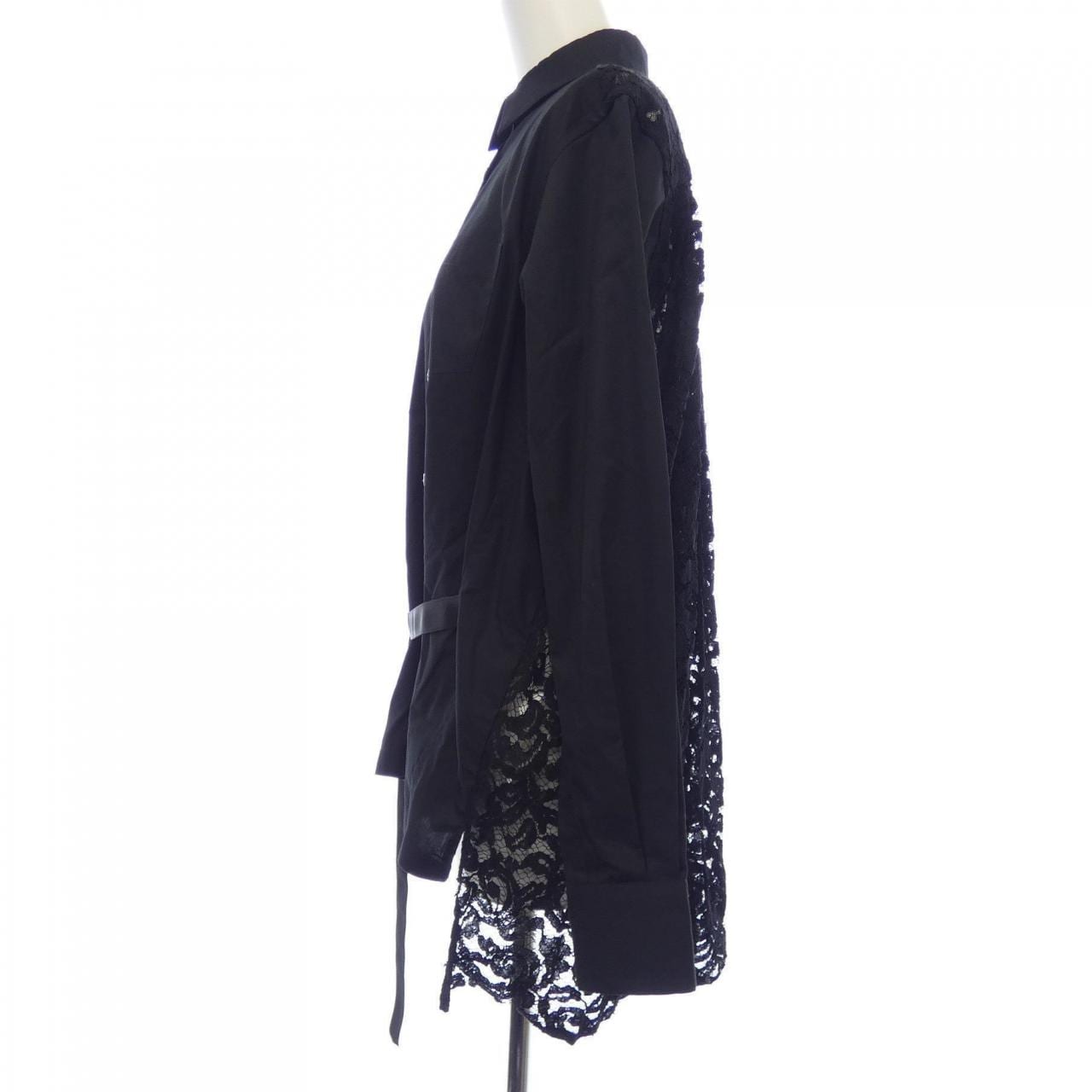 サカイ SACAI 17-03370 シャツ