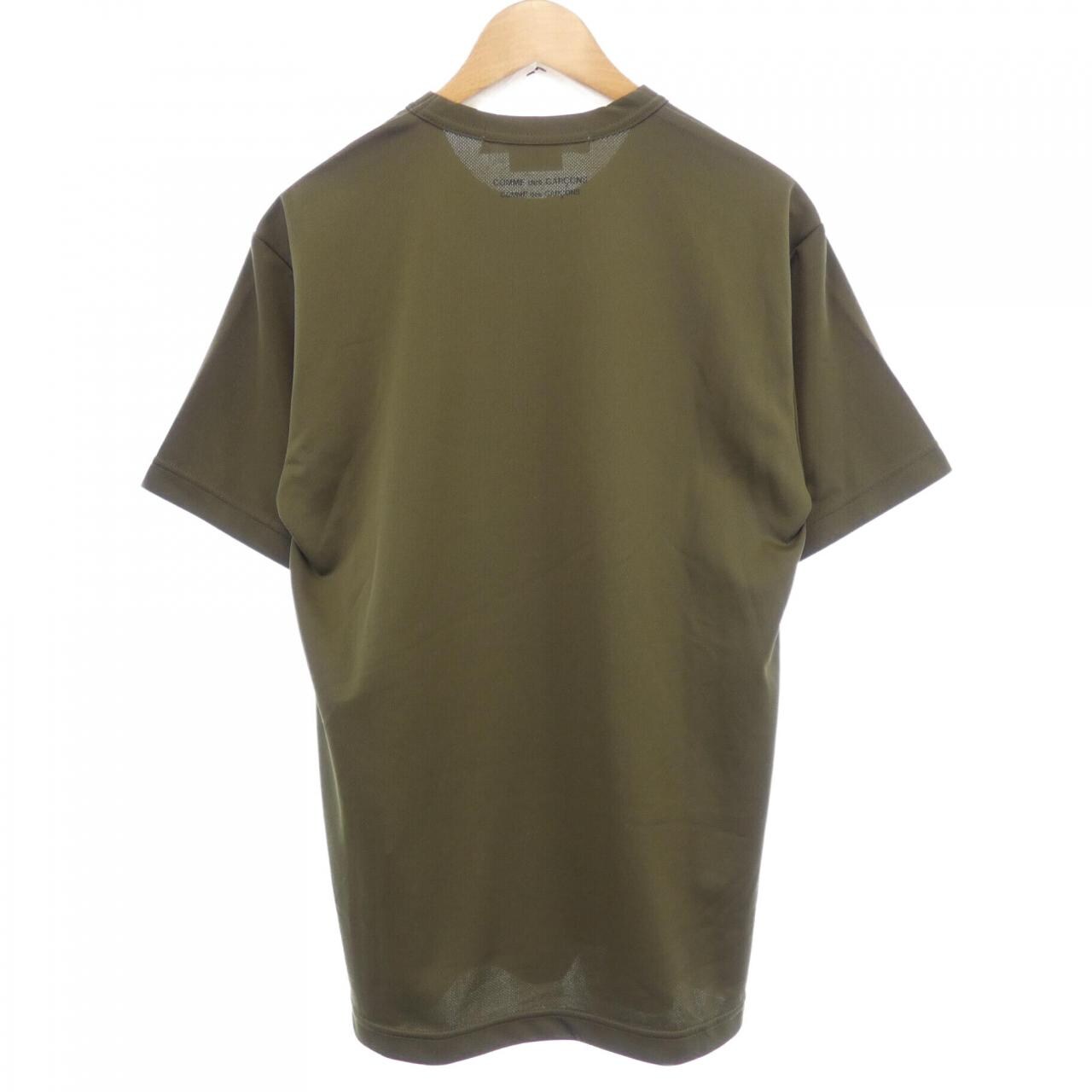 COMME des GARCONSRO-T024上衣