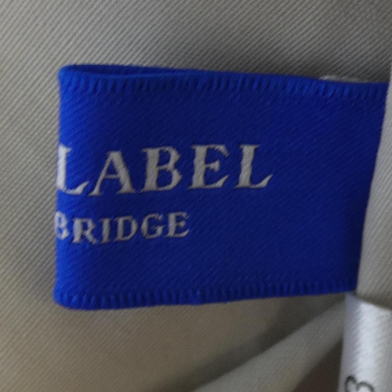 ブルーレーベルクレストブリッジ BLUE LABEL CRESTBRIDGE トップス