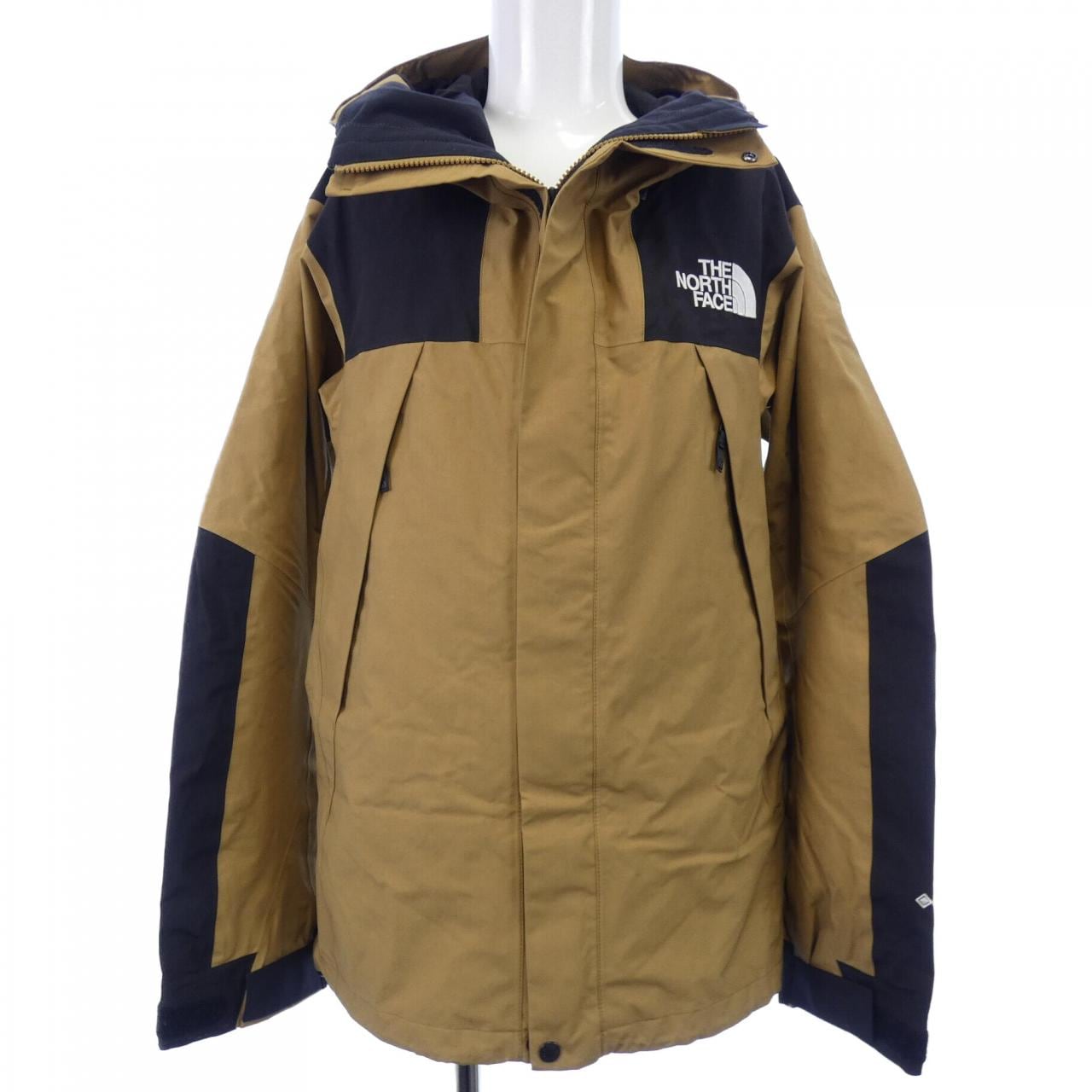 ザノースフェイス THE NORTH FACE NP61800 ジャケット