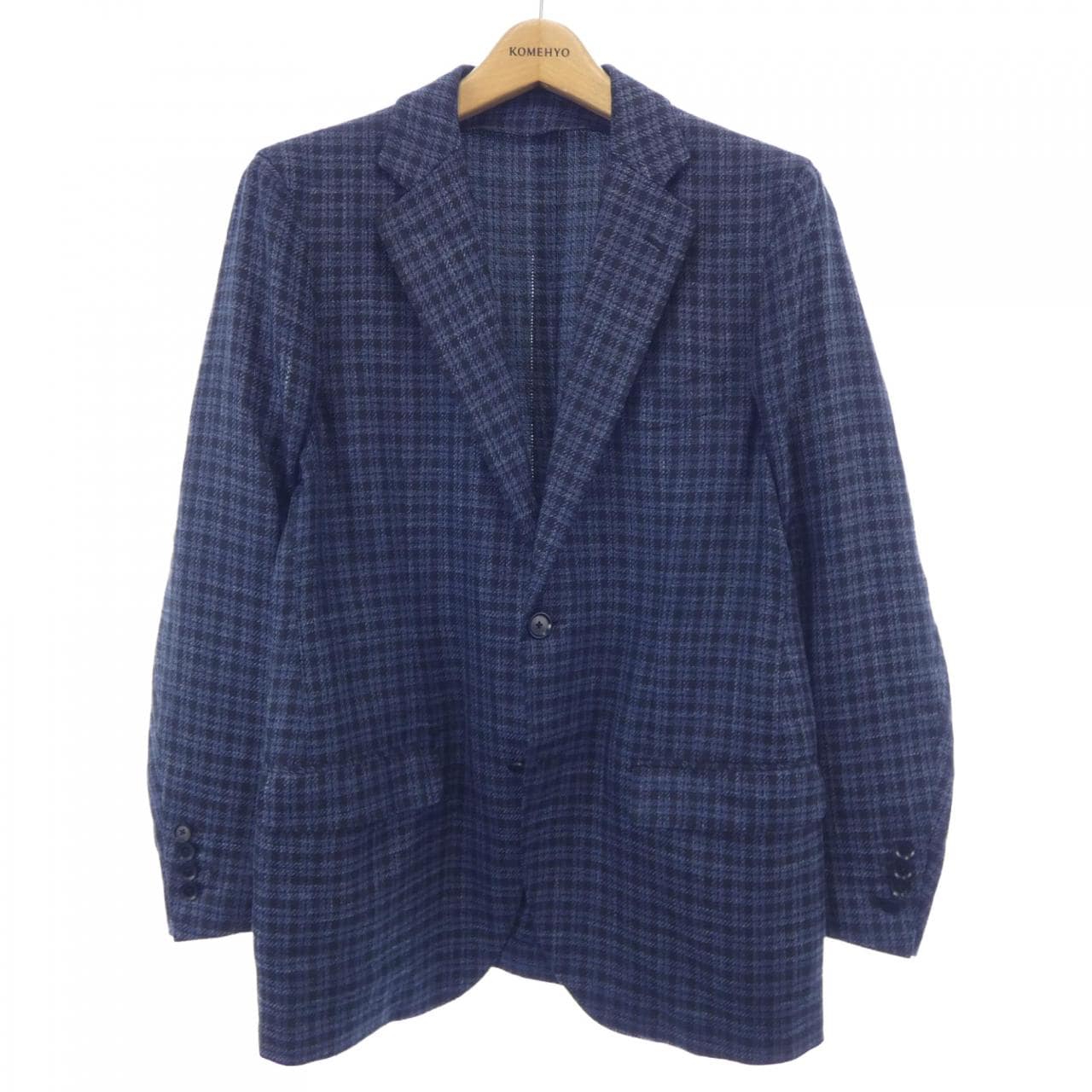 トゥモローランドピルグリム TOMORROWLAND PILGRIM ジャケット