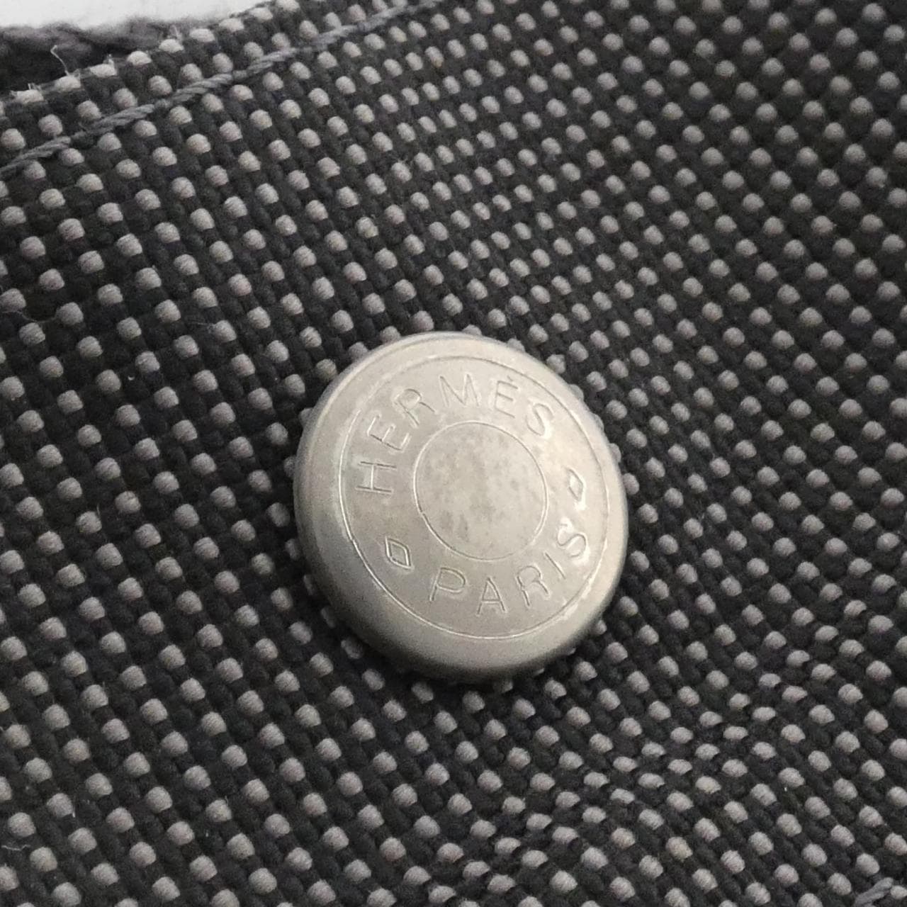 エルメス エールライン サック アド MM 100952M リュックサック