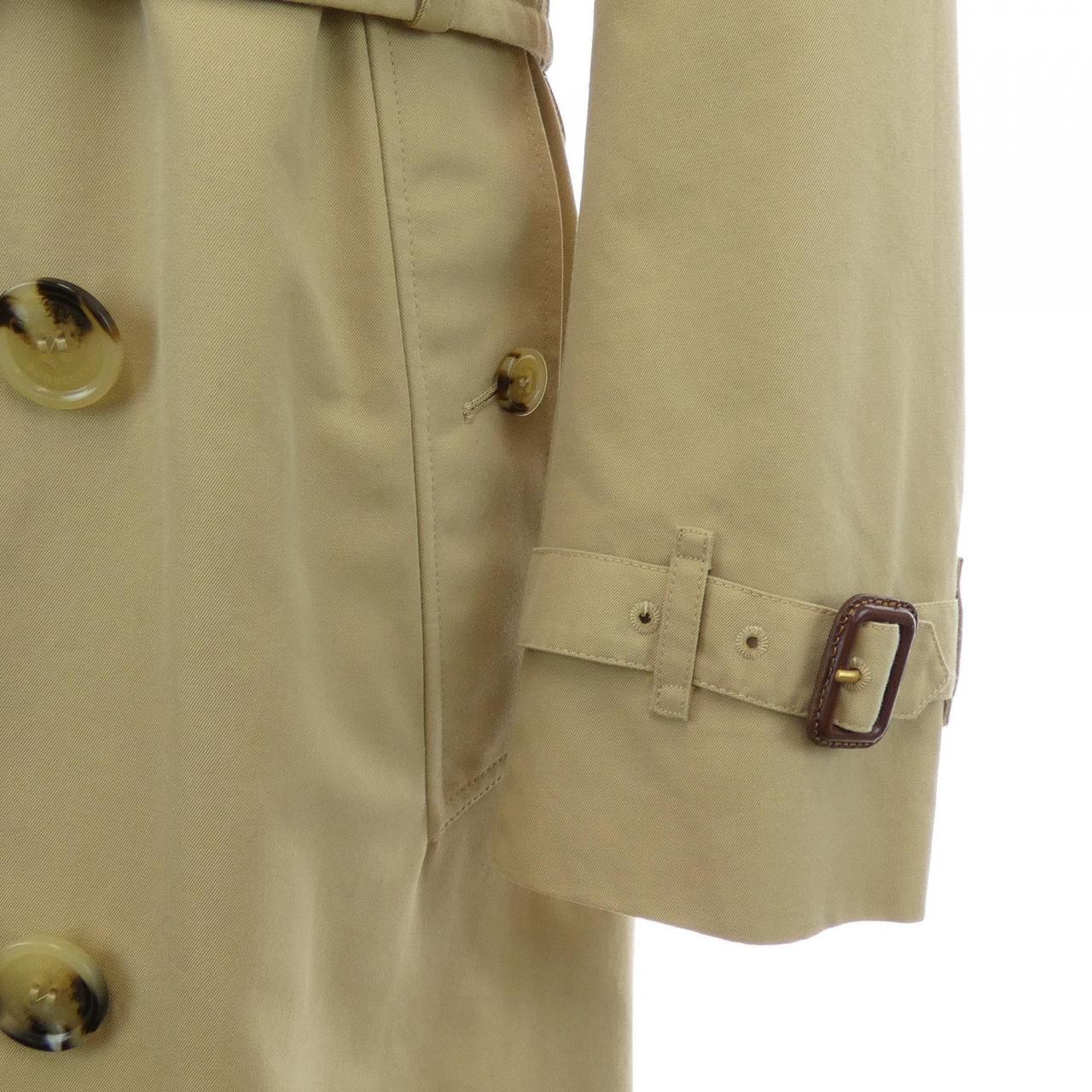 バーバリー BURBERRY 8045861 THE KENSINGTON トレンチコート