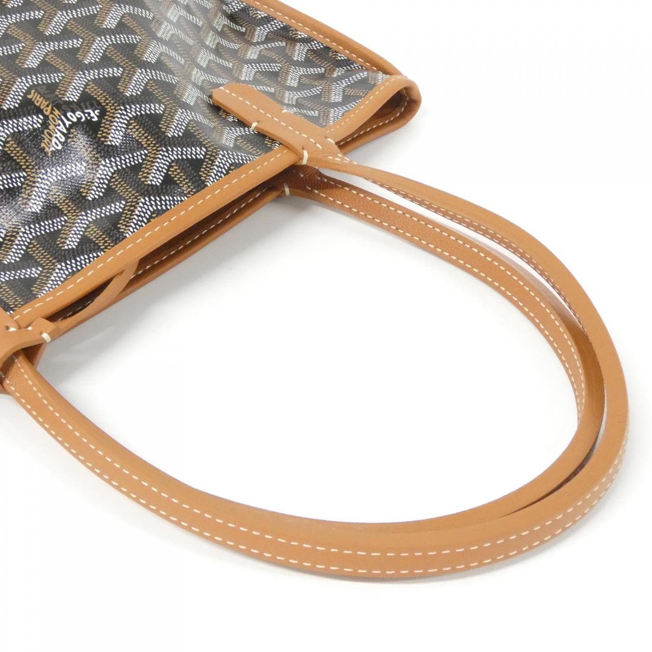 【未使用品】ゴヤール アンジュ ミニ バッグ