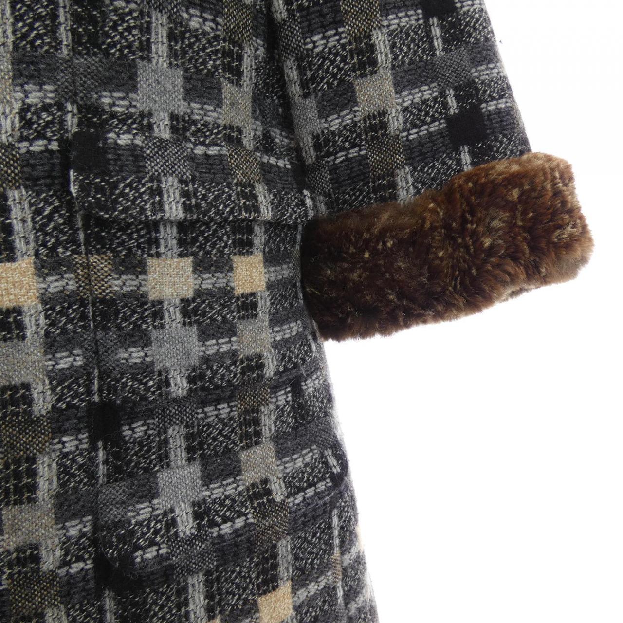 【ヴィンテージ】シャネル CHANEL P26779V17018 05A ジャケット