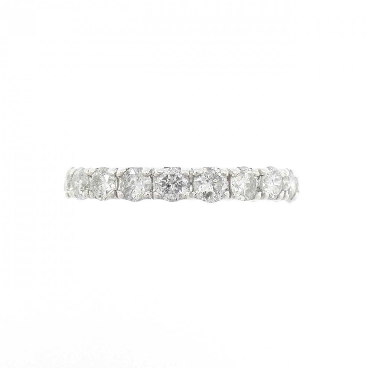 PT900 ダイヤモンド リング 1.5CT