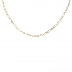 750YG ネックレス