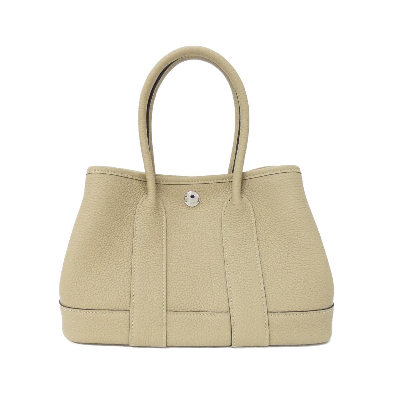 【未使用品】エルメス ネオ ガーデン 23cm 086422CK バッグ