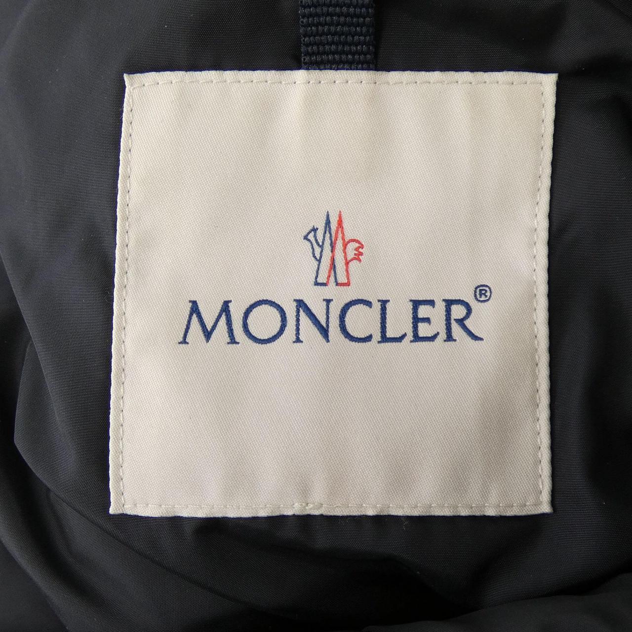 モンクレール MONCLER POLA ダウンコート