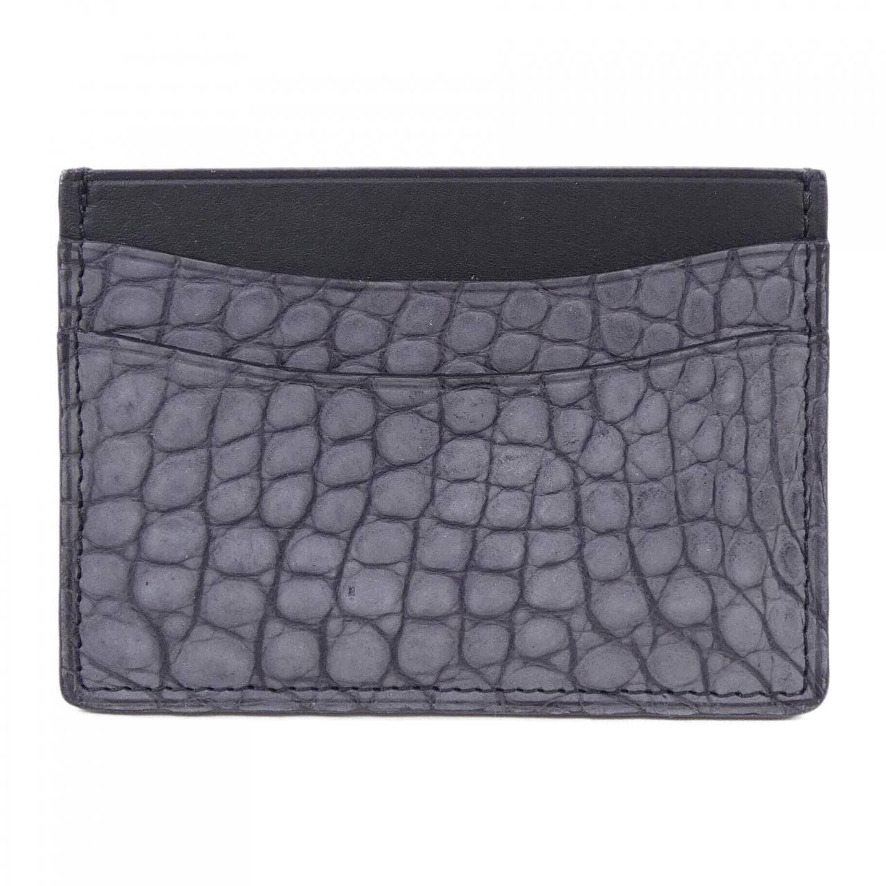 ベルルッティ Berluti E0196 CARD CASE