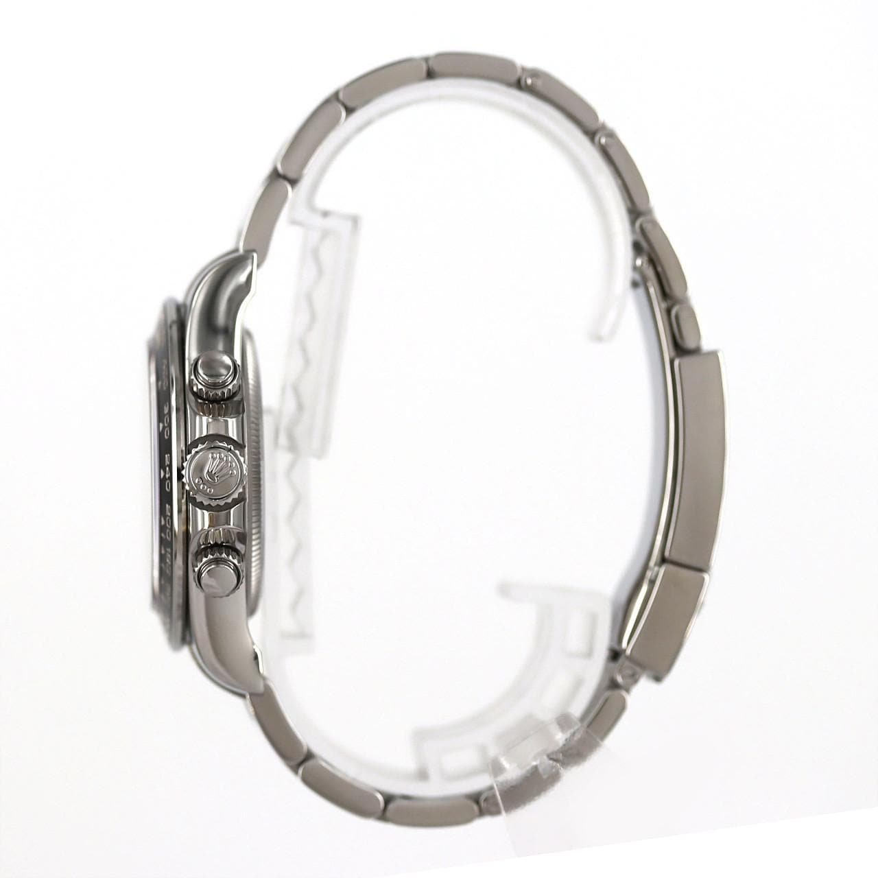 ロレックス デイトナ 126500LN SS 自動巻 ランダム番