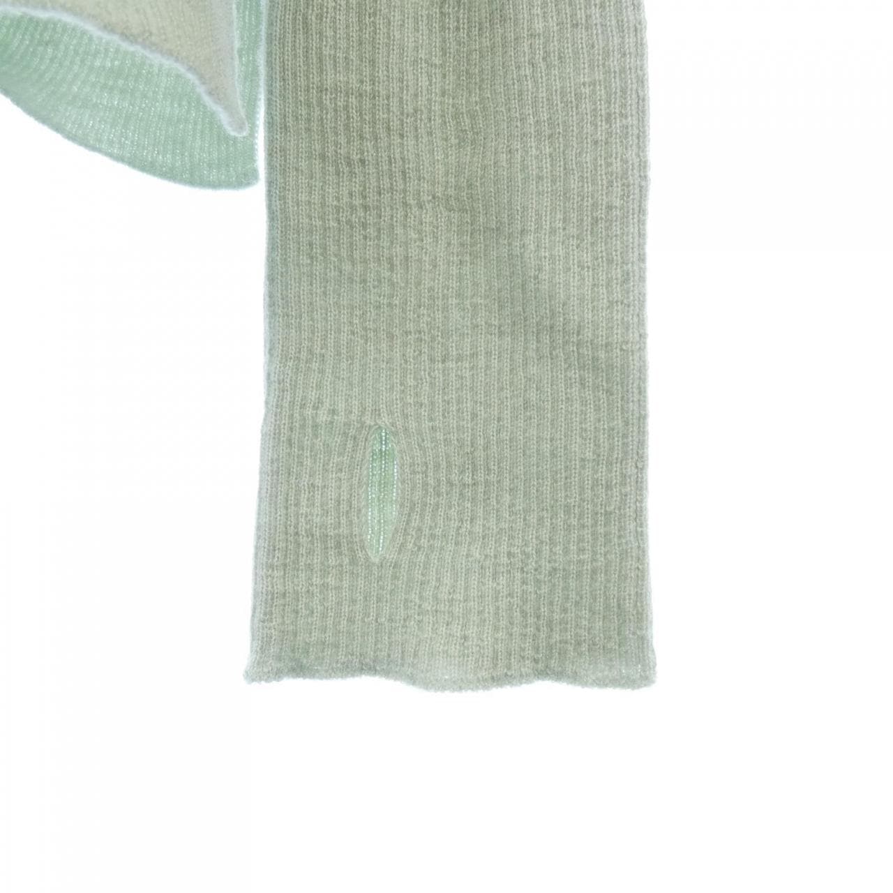 アンフィル unfil ニット