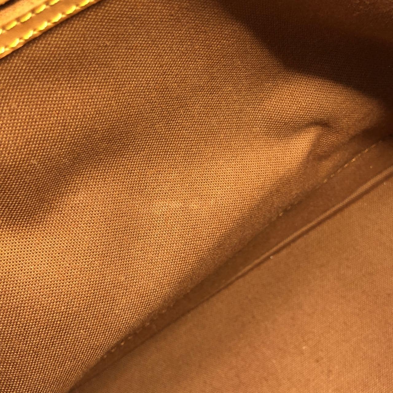 ルイヴィトン モノグラム アルマ PM M51130 バッグ