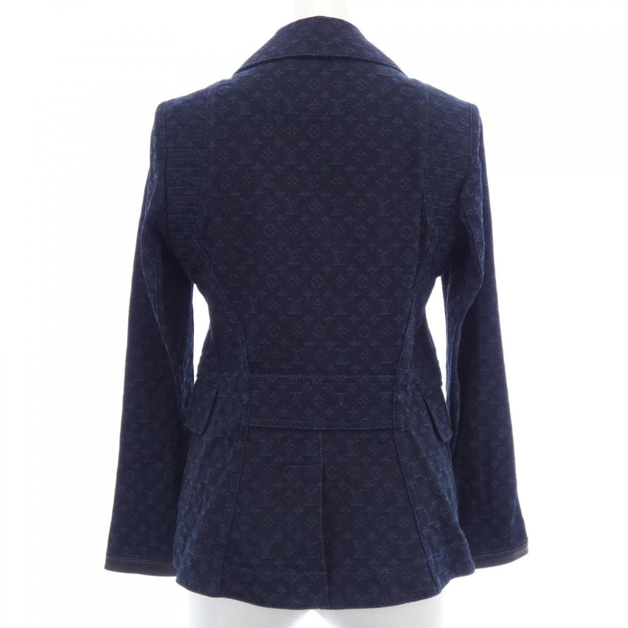 ルイヴィトン LOUIS VUITTON WTJA01B3K ジャケット