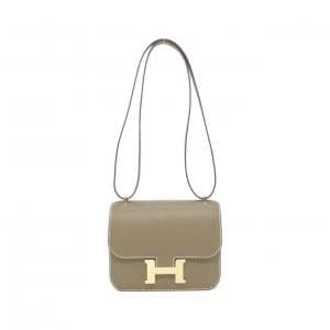 【未使用品】エルメス コンスタンス3 MINI 083905CU ショルダーバッグ