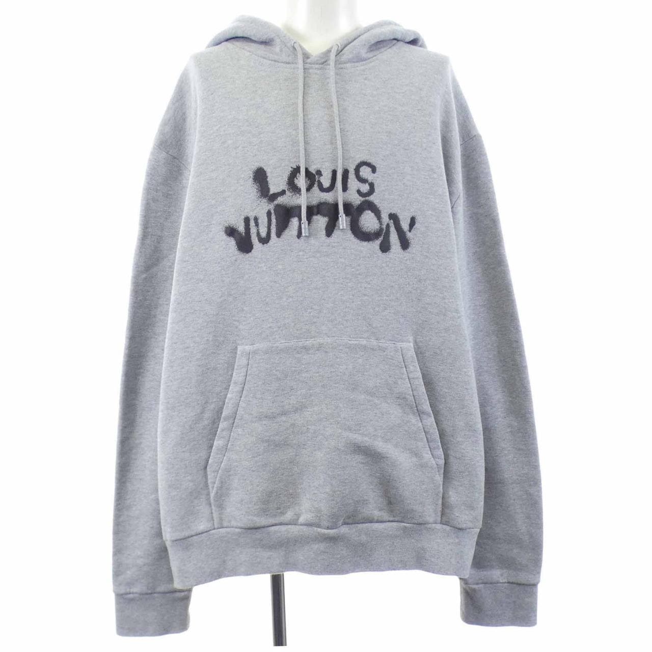 ルイヴィトン LOUIS VUITTON ネオンワーキングマン HLY68WUYR パーカー