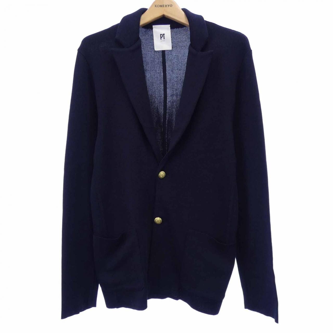 ピーティートリノ PT TORINO ジャケット